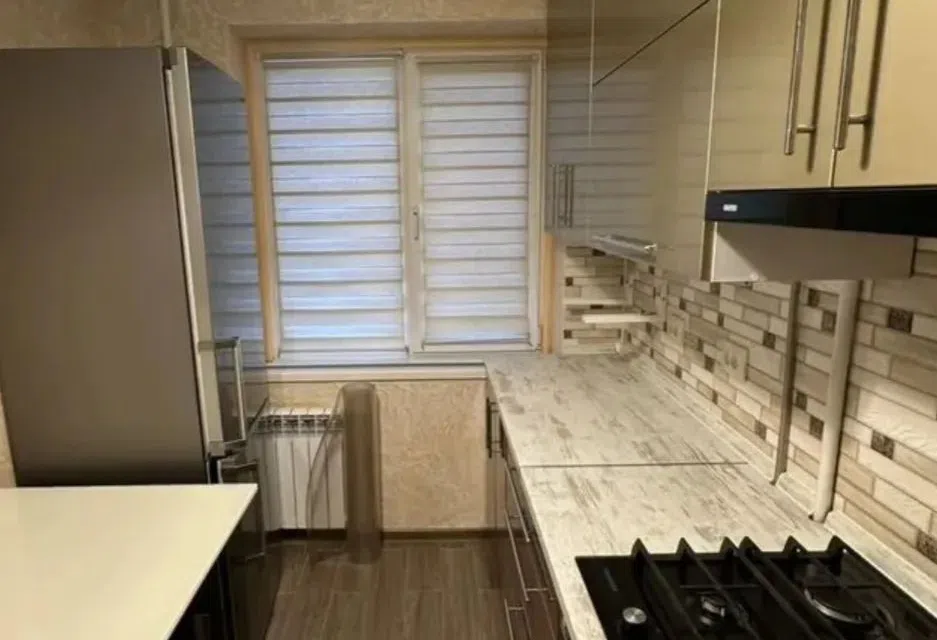 Сдаётся 2-комнатная квартира, 48 м²