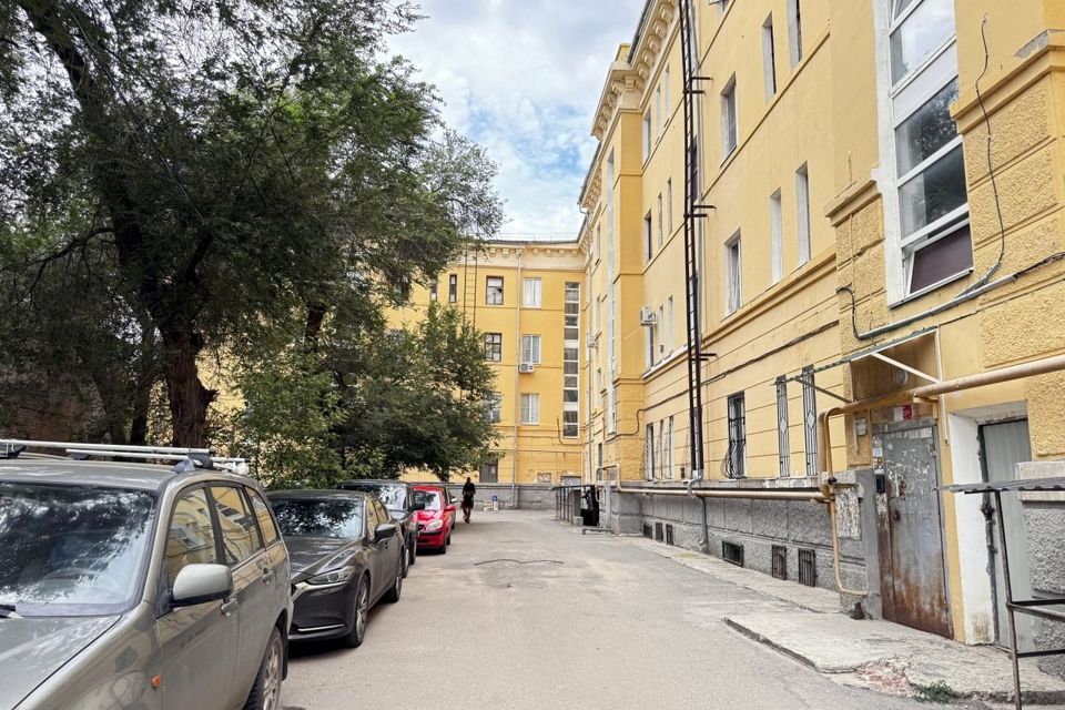 Сдаётся 3-комнатная квартира, 80.7 м²