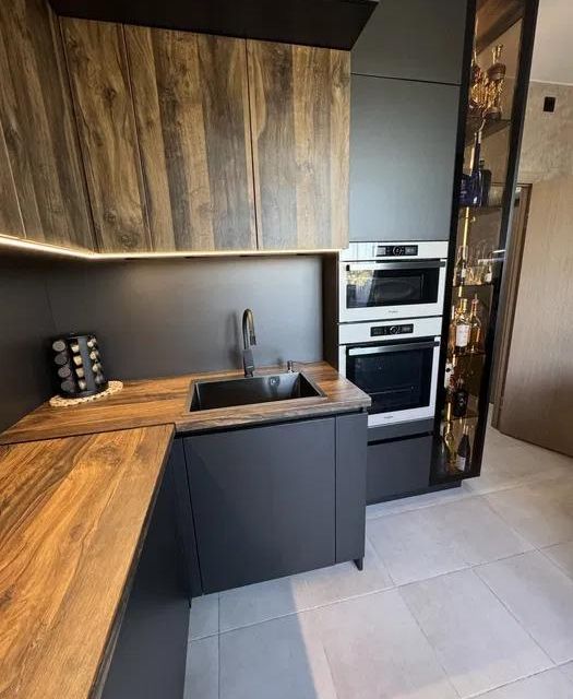 Сдаётся 1-комнатная квартира, 35 м²