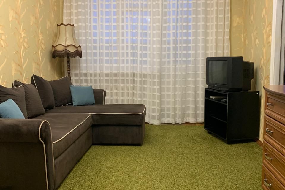 Сдаётся 2-комнатная квартира, 43 м²