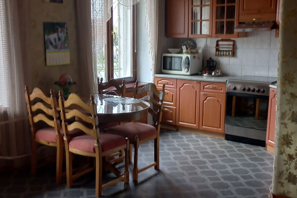 Сдаётся 2-комнатная квартира, 45 м²