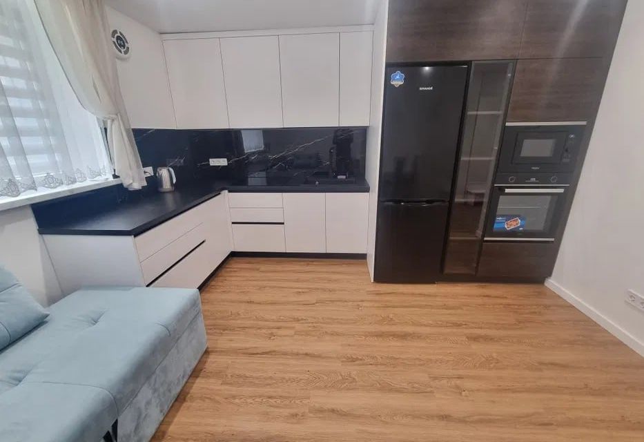 Сдаётся 1-комнатная квартира, 44 м²