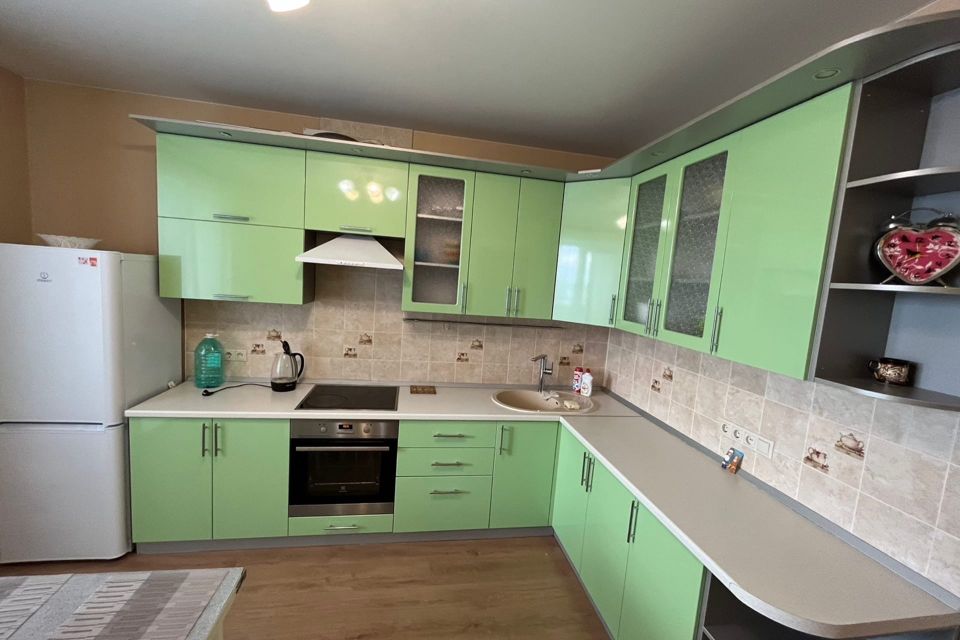 Сдаётся 2-комнатная квартира, 44.5 м²