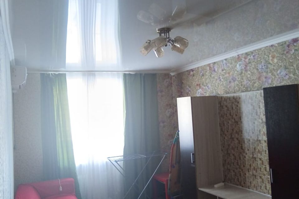 Сдаётся 2-комнатная квартира, 52.5 м²