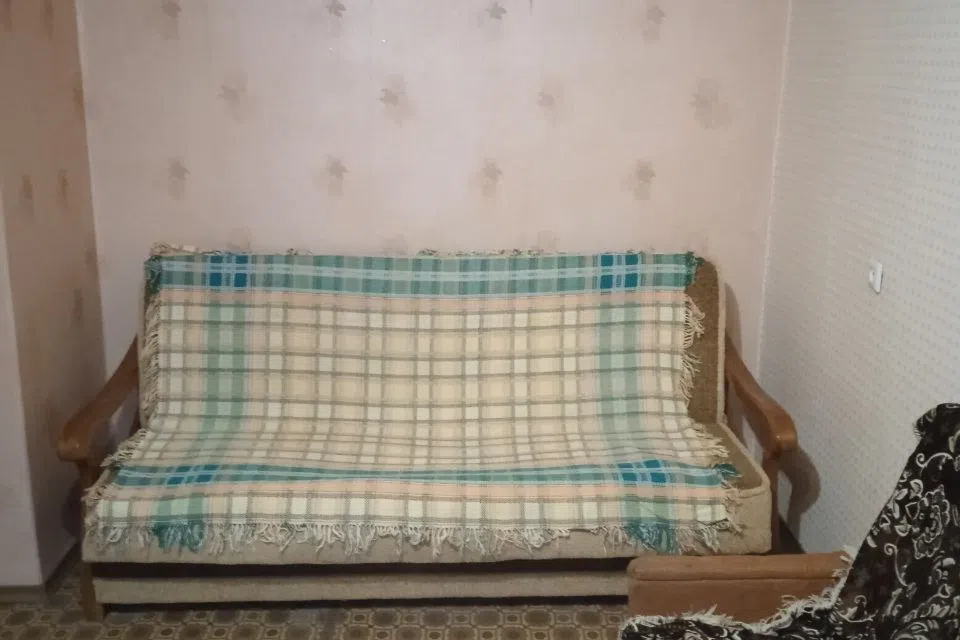Сдаётся 1-комнатная квартира, 31 м²