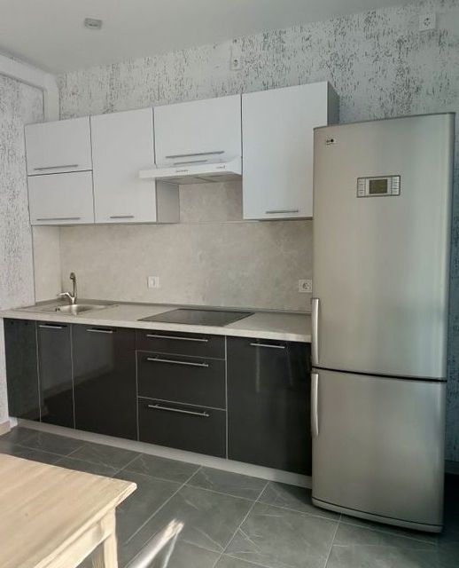 Сдаётся 2-комнатная квартира, 58.1 м²