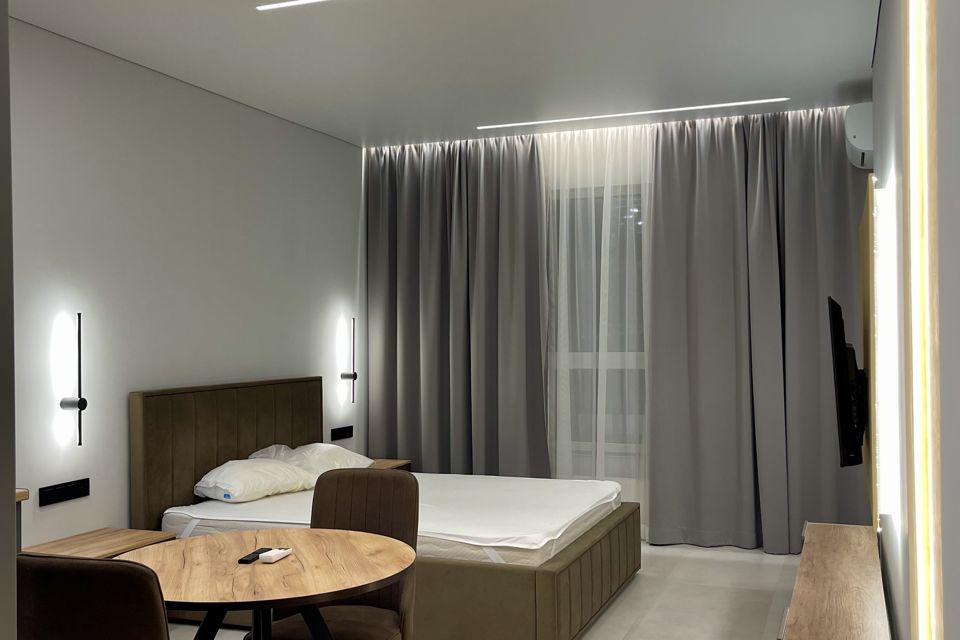 Сдаётся студия, 34 м²