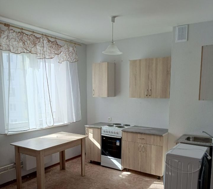 Сдаётся 1-комнатная квартира, 33 м²