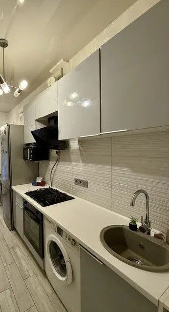 Сдаётся 1-комнатная квартира, 35 м²
