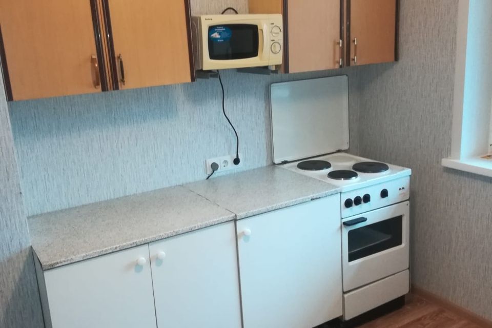 Сдаётся 1-комнатная квартира, 40 м²