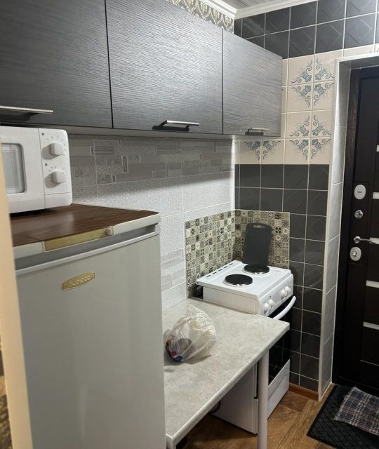 Сдаётся студия, 18 м²