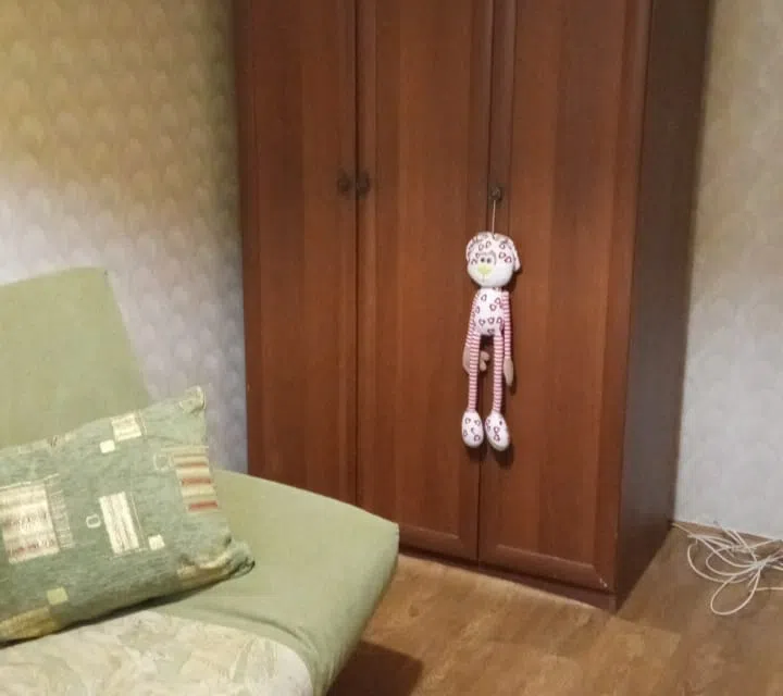 Сдаётся комната в 3-комн. квартире, 14 м²