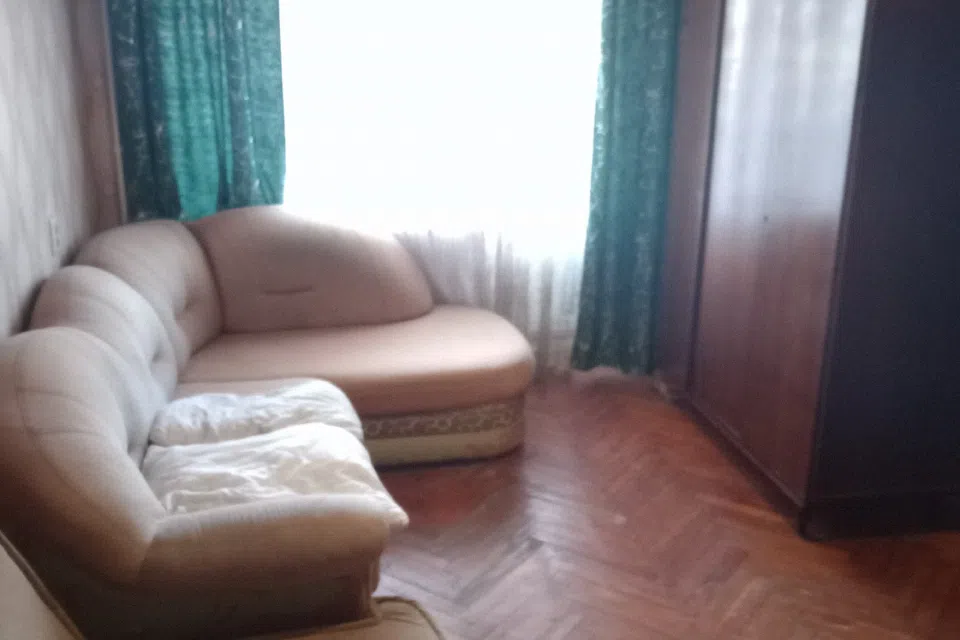 Сдаётся 2-комнатная квартира, 50 м²