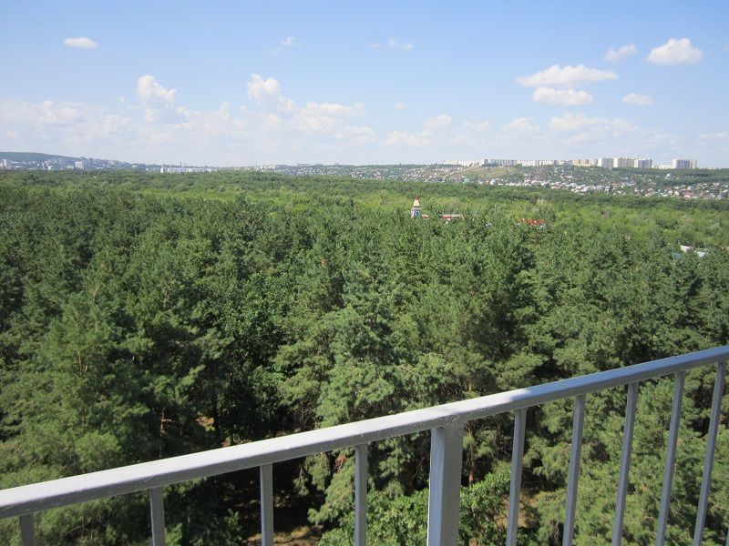 Сдаётся 1-комнатная квартира, 42 м²