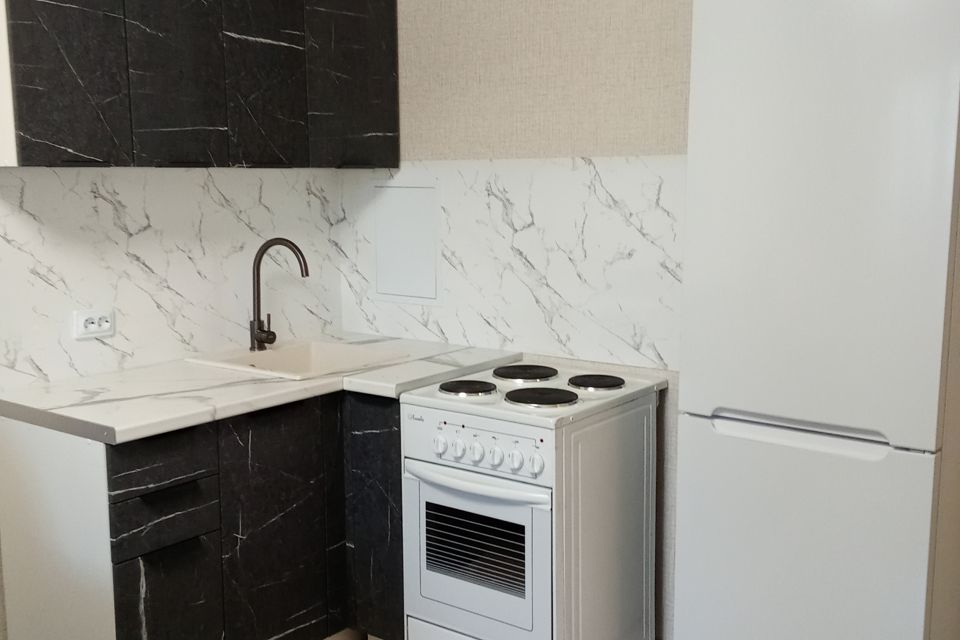 Сдаётся студия, 29 м²