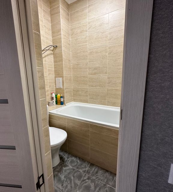 Сдаётся 1-комнатная квартира, 32.3 м²