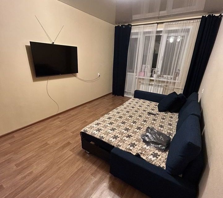 Сдаётся 1-комнатная квартира, 31 м²