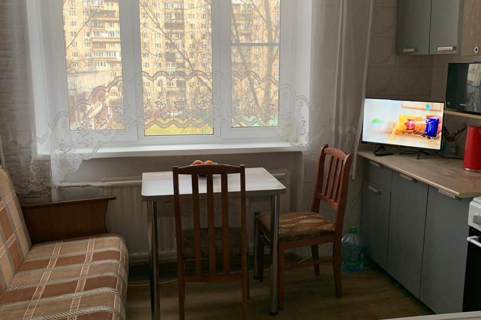 Сдаётся 2-комнатная квартира, 51 м²