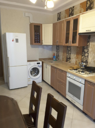 Сдаётся 2-комнатная квартира, 60 м²