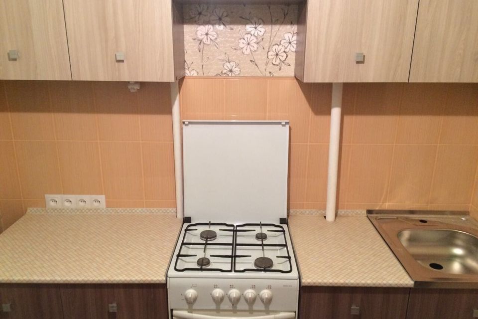 Сдаётся 1-комнатная квартира, 32 м²