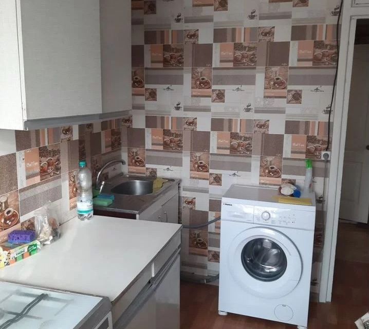 Сдаётся 3-комнатная квартира, 58 м²