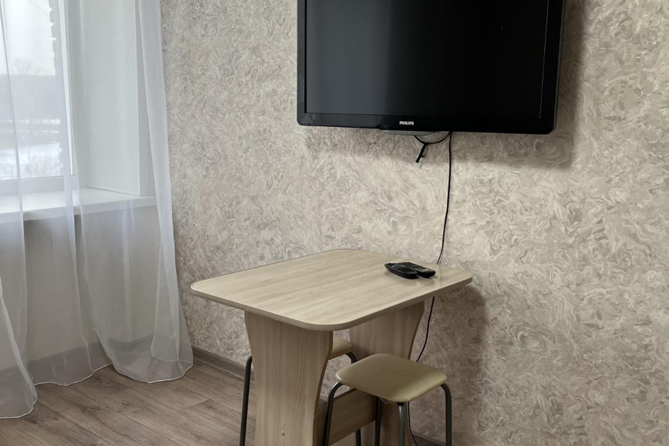 Сдаётся студия, 18 м²