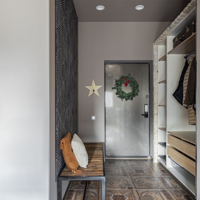 Сдаётся 1-комнатная квартира, 40 м²