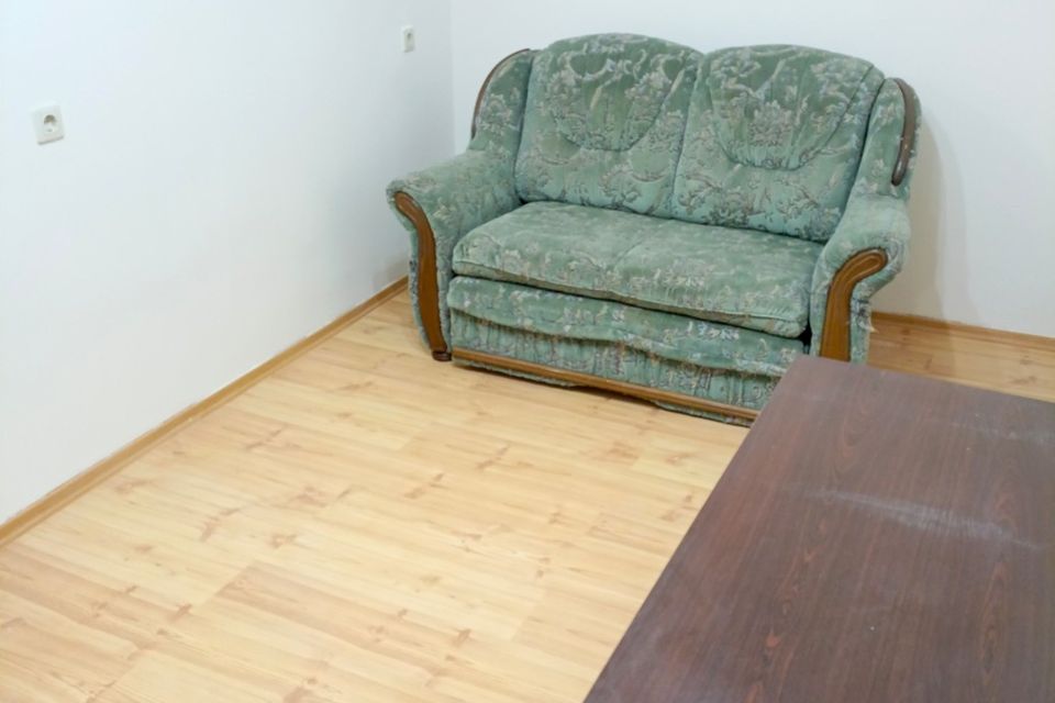 Сдаётся 2-комнатная квартира, 45 м²