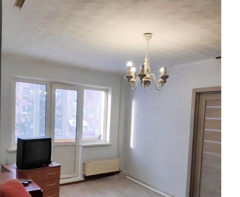 Сдаётся 2-комнатная квартира, 48 м²