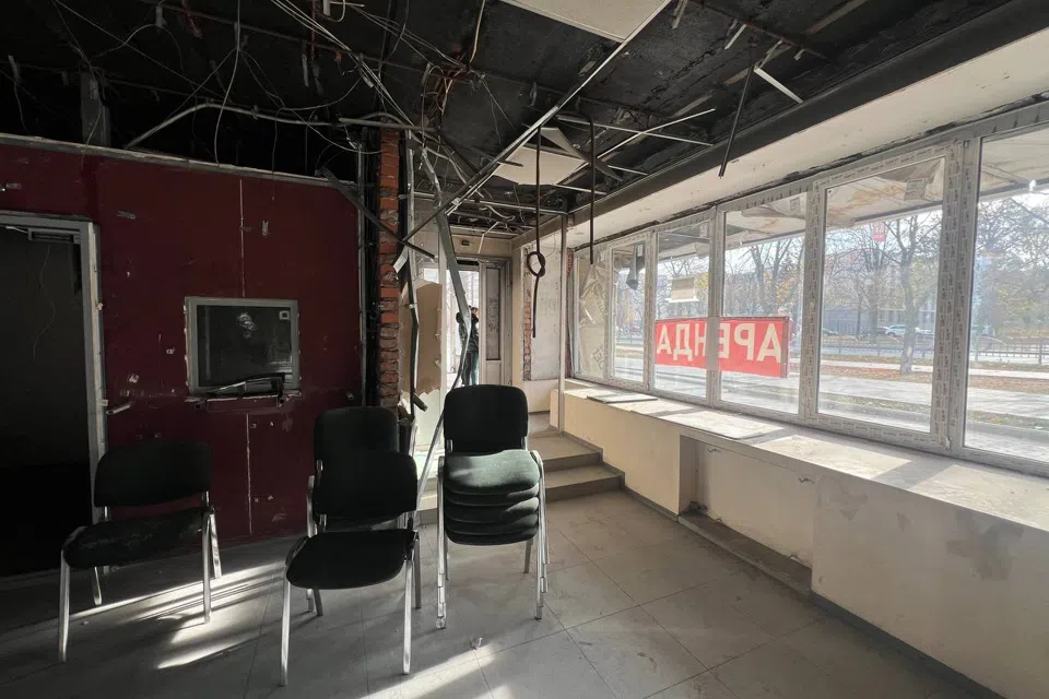 Сдаётся помещение своб. назначения, 158 м²