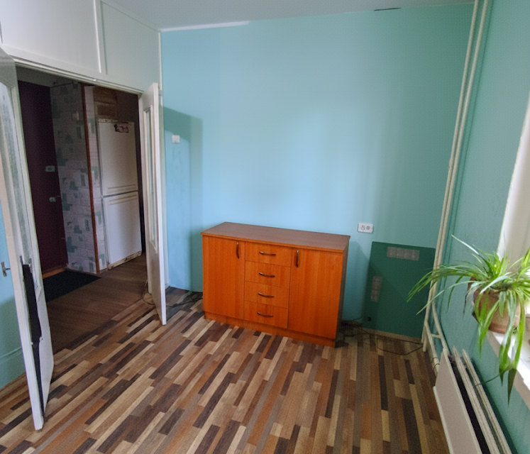 Сдаётся 1-комнатная квартира, 32 м²