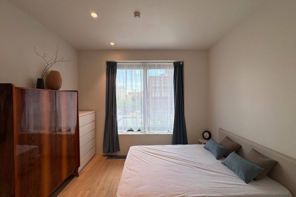 Сдаётся 2-комнатная квартира, 40 м²