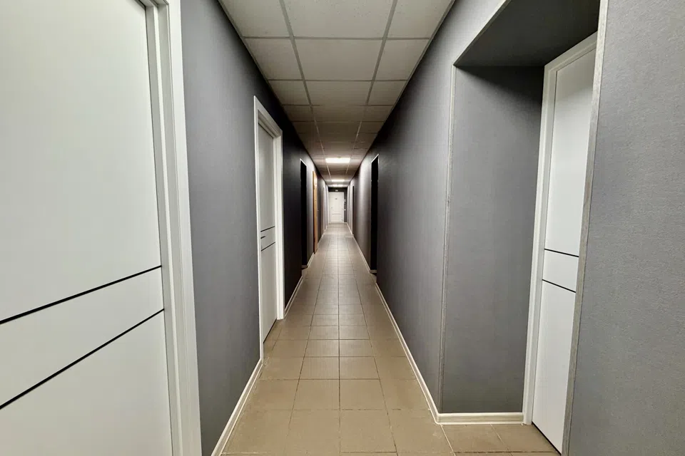 Сдаётся склад, 1500 м²