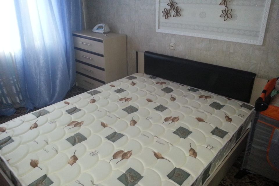 Сдаётся 2-комнатная квартира, 49.2 м²