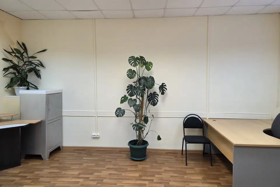 Сдаётся офис, 32 м²