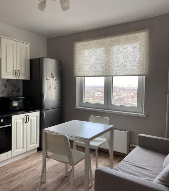 Сдаётся 1-комнатная квартира, 23 м²