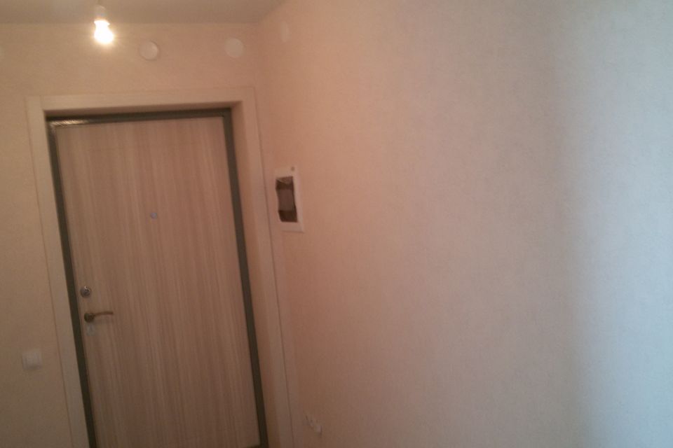 Сдаётся 2-комнатная квартира, 43.6 м²