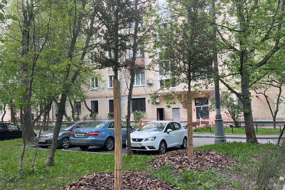 Сдаётся 2-комнатная квартира, 60 м²
