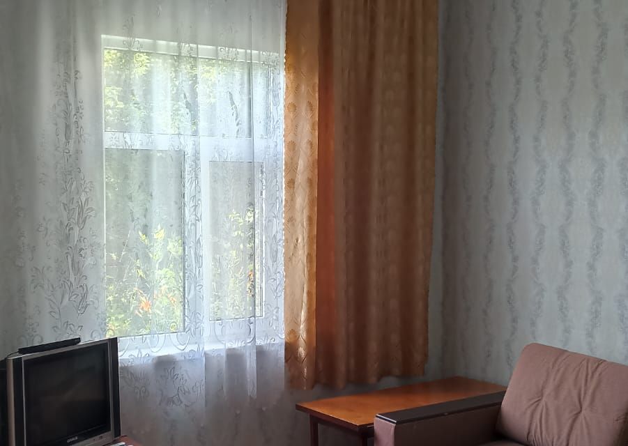 Сдаётся 1-комнатная квартира, 27.6 м²