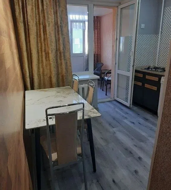 Сдаётся 1-комнатная квартира, 30 м²
