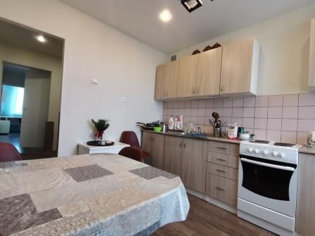 Сдаётся 3-комнатная квартира, 71 м²