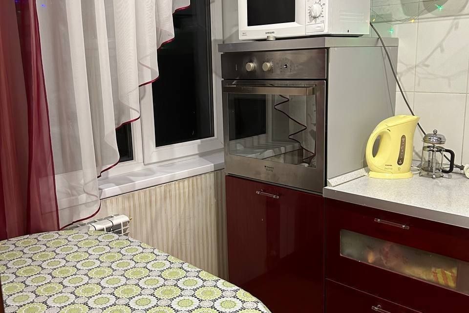 Сдаётся 2-комнатная квартира, 43 м²