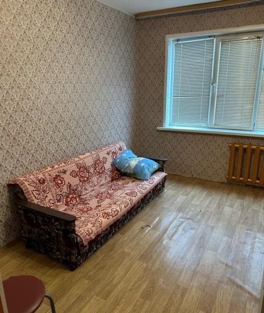 Сдаётся студия, 18 м²