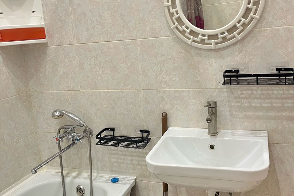 Сдаётся 1-комнатная квартира, 28 м²