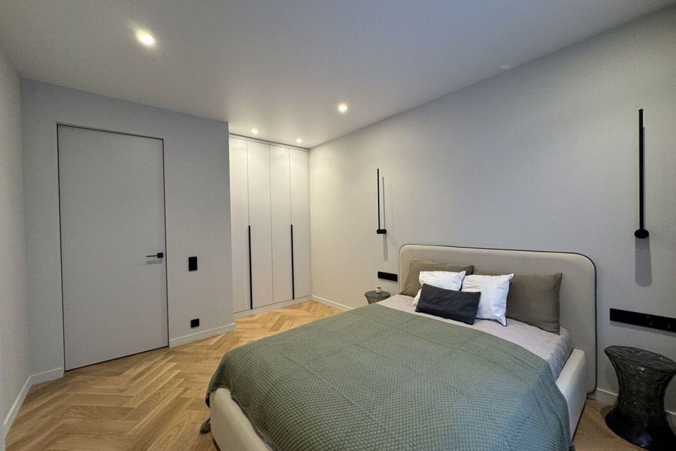 Сдаётся 1-комнатная квартира, 48 м²