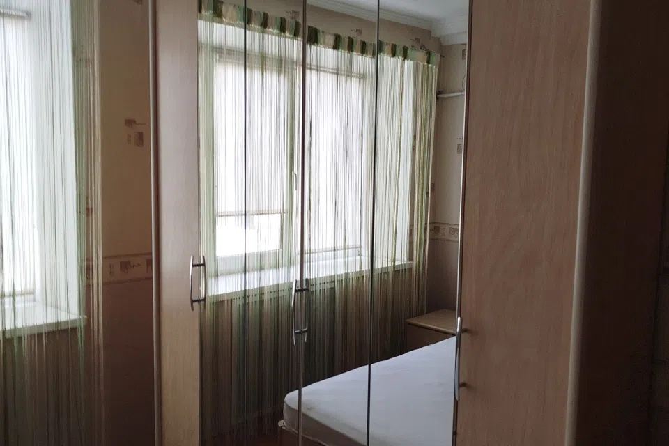 Сдаётся 2-комнатная квартира, 50 м²