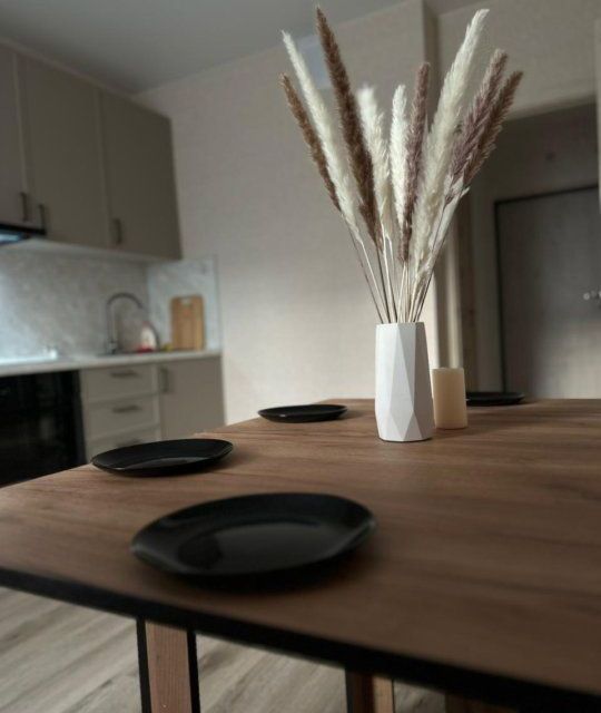 Сдаётся 1-комнатная квартира, 38 м²