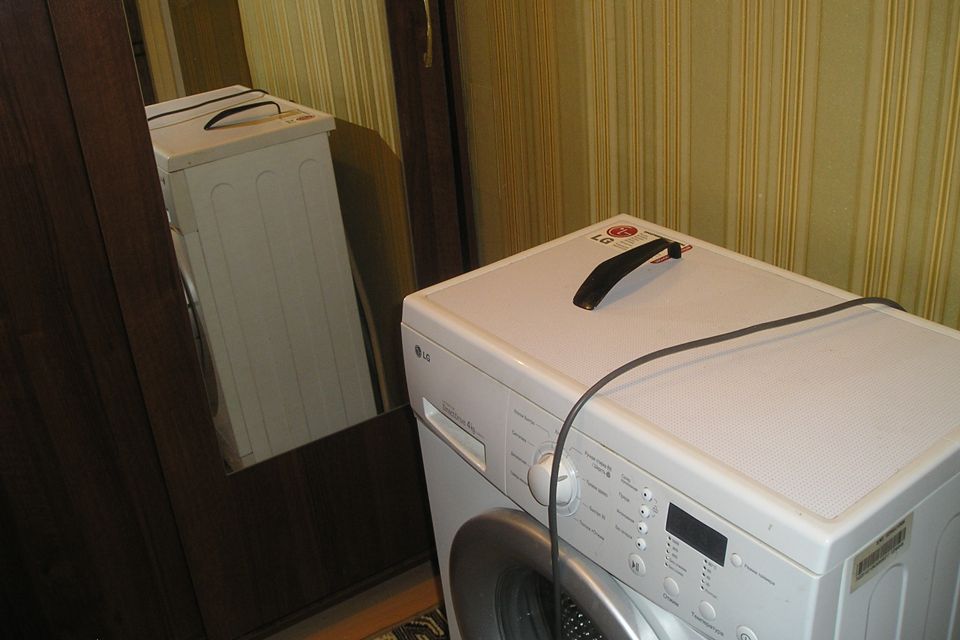 Сдаётся 1-комнатная квартира, 32 м²