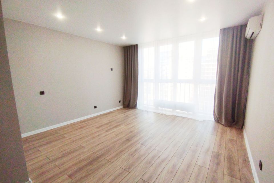 Сдаётся студия, 24 м²