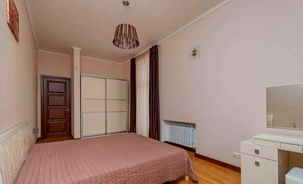 Сдаётся 1-комнатная квартира, 37 м²